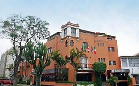 Hostal Torreblanca